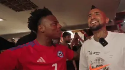 سبيد وفيدال