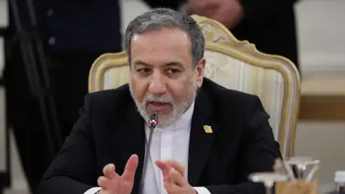 عباس عراقجي