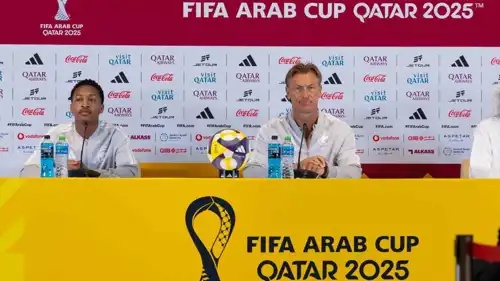 هيرفي رينارد