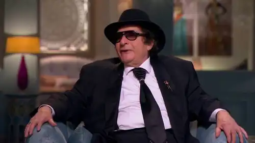 الفنان المصري محيي إسماعيل