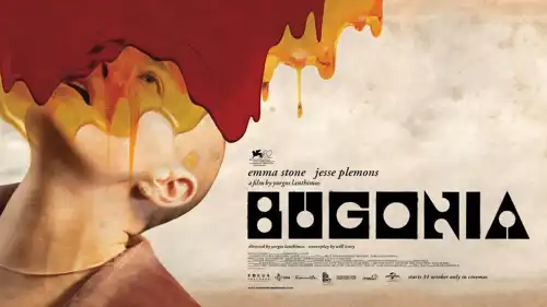 بوستر فيلم Bugonia