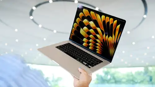 ماك بوك من شركة أبل