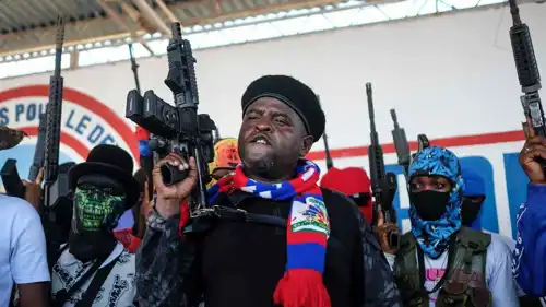 جيمي شيريزييه، الملقب بـ"باربكيو"