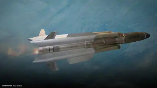 Kh31.. صاروخ روسي لدى فنزويلا يهدد السفن الأمريكية