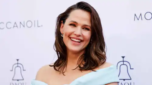 جنيفير غارنر