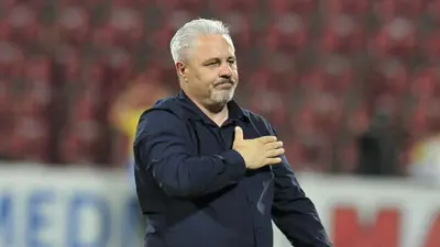 ماريوس سوموديكا