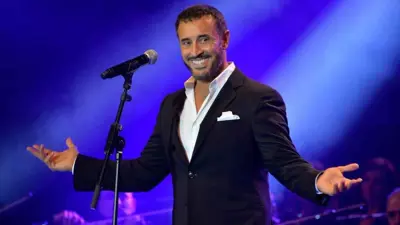 كاظم الساهر 