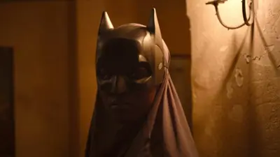 بوستر فيلم عائشة لا تستطيع الطيران