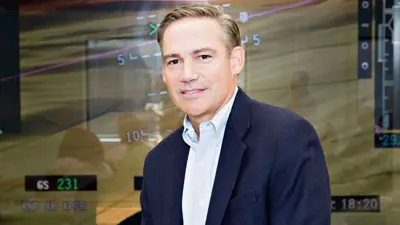 الرئيس الجديد لشركة "بوينغ" كيلي أورتبرغ