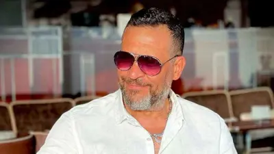 ماجد المصري