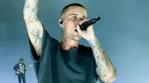 جاستن بيبر في كوتشيلا