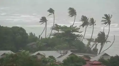 إعصار كالمايغي