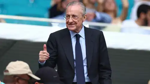 فلورنتينو بيريز 