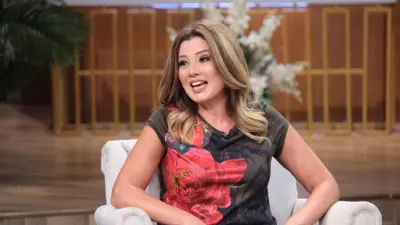 رانيا فريد شوقي