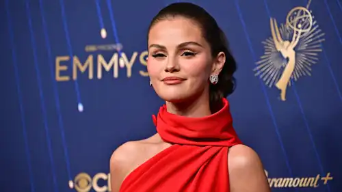 سيلينا غوميز