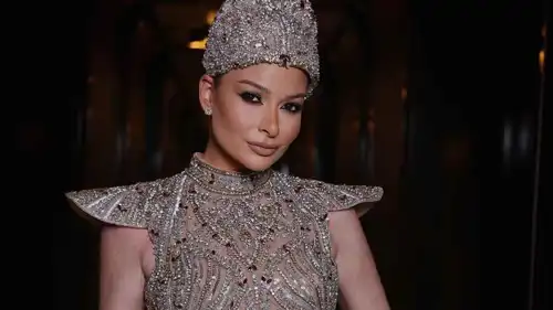 باميلا الكيك 