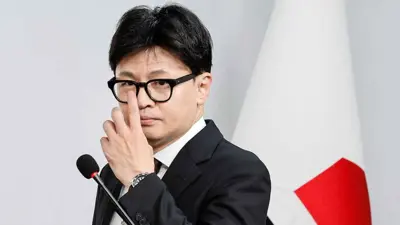 هان دونغ-هون