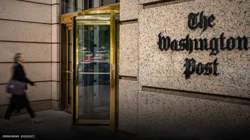 "تفنيشات" واشنطن بوست.. "يوم أسود" في تاريخ الصحيفة الأمريكية