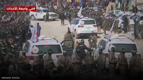 مناطق أمنة وقوة فوق الركام.. مشروع استقرار لغزة أم استراتيجية من نار لعزل حماس؟