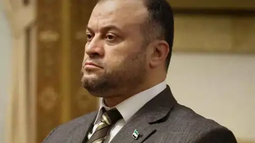 العميد مروان العلي