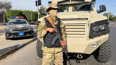 انتشار أمني في طرابلس بعد الاشتباكات