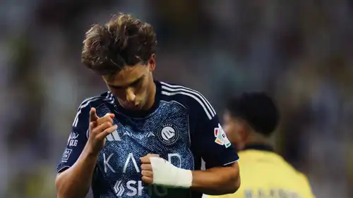 جواو فيليكس 