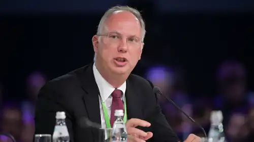 كيريل دميترييف