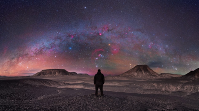 الصحراء الغربية مصر