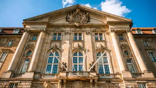 محكمة برلين الإقليمية العليا