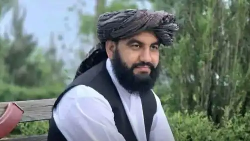 مولوي نعمان