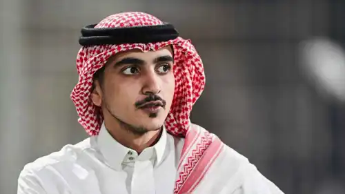 محمد المنجم