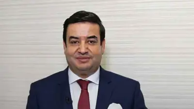 العياشي الزمال