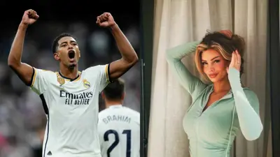  لورا سيلينا وبيلينغهام