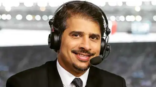 طارق الجلاهمة وزير الرياضة الكويتي