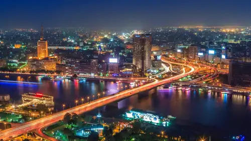 القاهرة، مصر