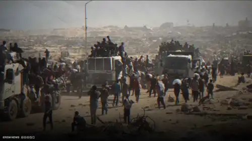 مرحلة جديدة في غزة.. ماذا بعد الاتفاق الأولي بين إسرائيل وحماس؟