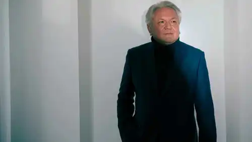 أرمين بابجر