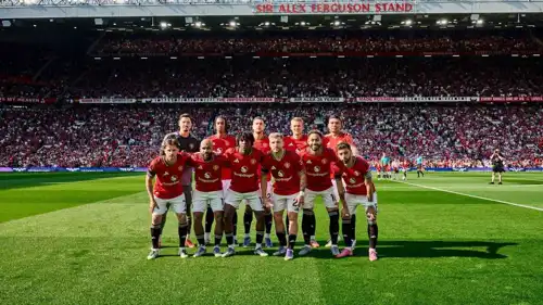 مانشستر يونايتد 