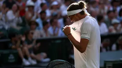 ألكسندر زفيريف