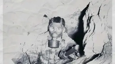 مشهد من الفيلم