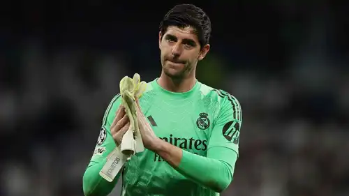 تيبو كورتوا