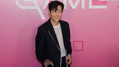 لي جونغ جاي