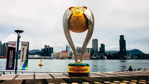 كأس السوبر السعودي 2025