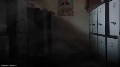 صورة تعبيرية 