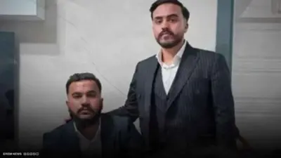 مقتل عراقيين يهز تركيا