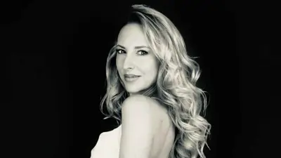  كريستينا جوكسيموفيتش 