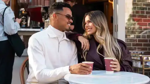 غالينو وزوجته