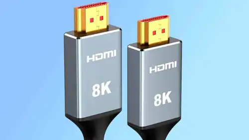 كابلات "HDMI"