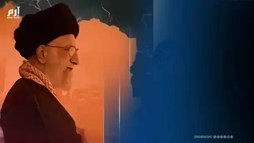 برلمان مخترق