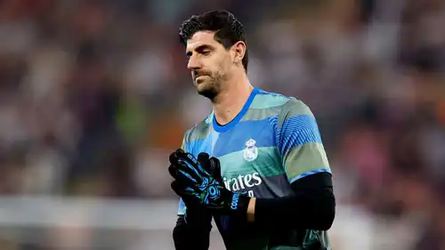 تيبو كورتوا